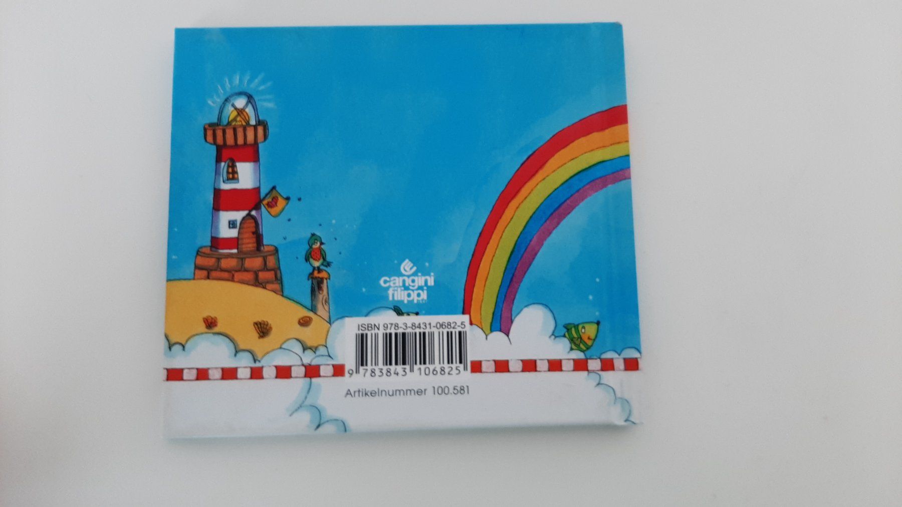 Bücher: Buch Kindergebete – Neu (gemäss Beschreibung) aus Aarburg von NDK 3
