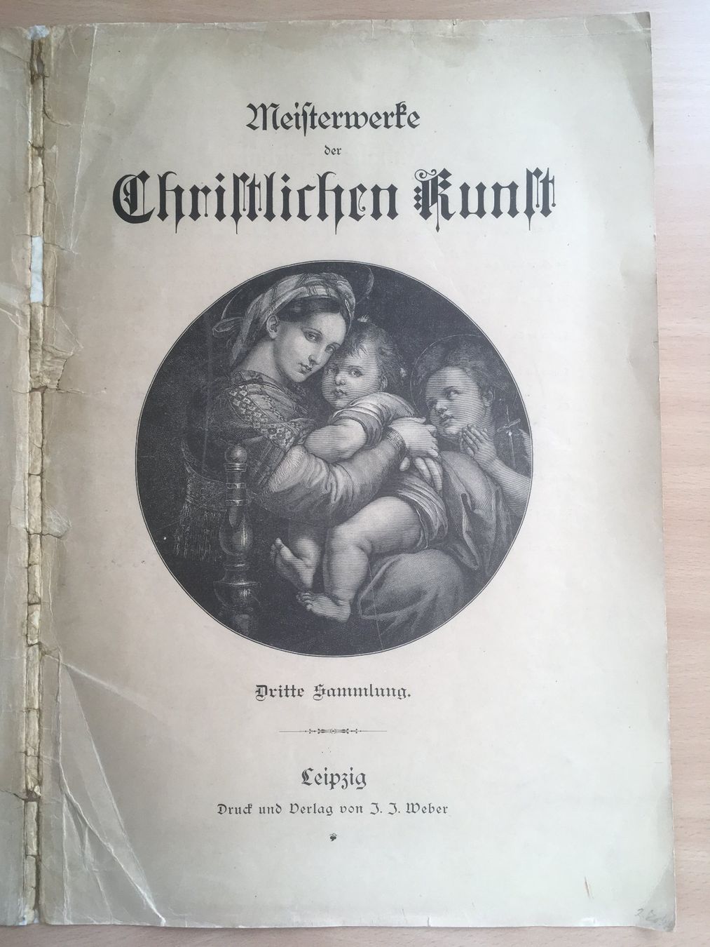 Libri: Meisterwerke der Christlichen Kunst – Usato da Grenchen venduto da Kogi7 8