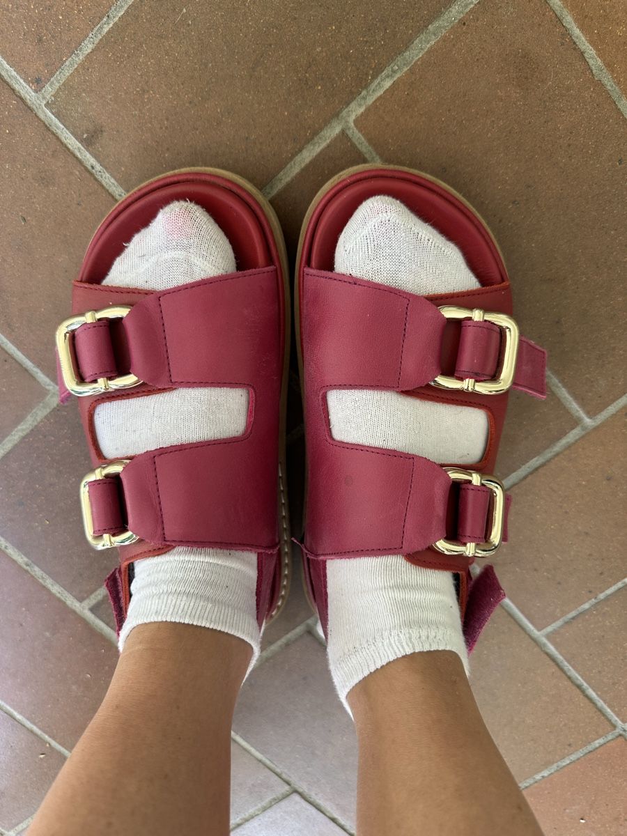 Alohas Scarpe da donna: Sandalen Alohas – Nuovo (secondo la descrizione) da Dietikon venduto da rael1 5