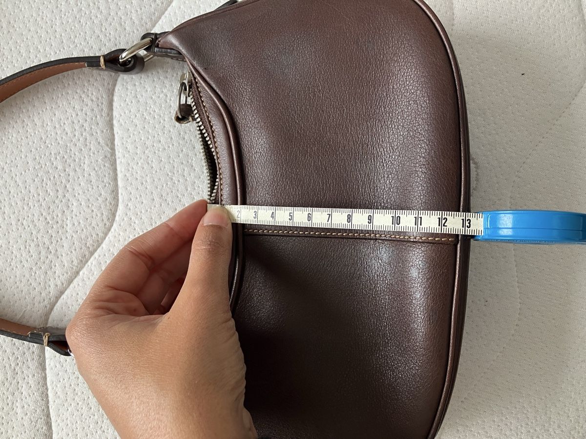 Coach Taschen für Damen: Coach vintage bag 7593 – Gebraucht aus Allschwil von Juliiie 8