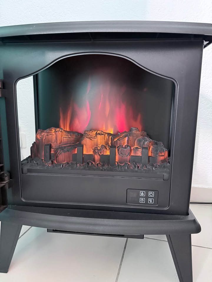Camini: Cheminée décorative – Usato da Corminboeuf venduto da Swiss_Vendre 2
