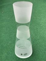 Blumen - Vase 