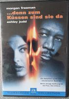 DVD ...den zum Küssen sind sie da