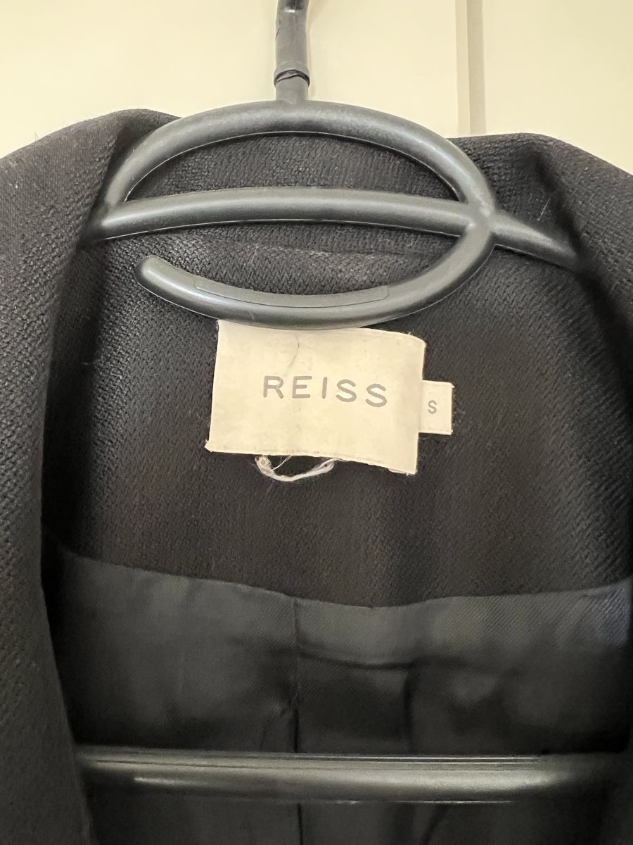 Mäntel: Wool and lamb fur Reiss coat  – Gebraucht aus Zollikon von jud_cmm9 2