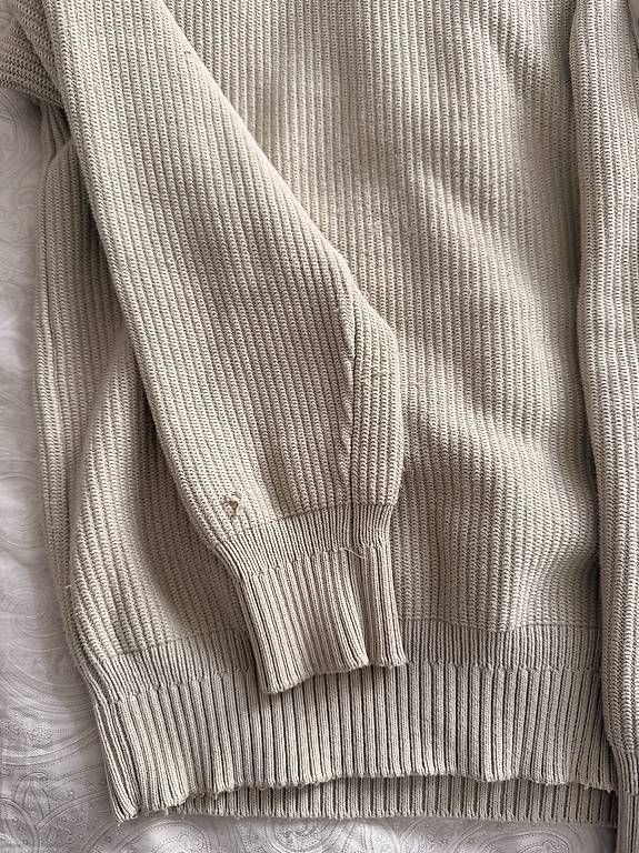 Stone Island Maglioni & Felpe: Stone Island Pullover – Usato da Thalwil venduto da ric_6zpr 3