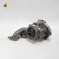 Turbolader BMW i8 I12 Coupe Hyrbid i8 I15 Roadster Hybrid