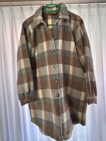 Fransa Jacke