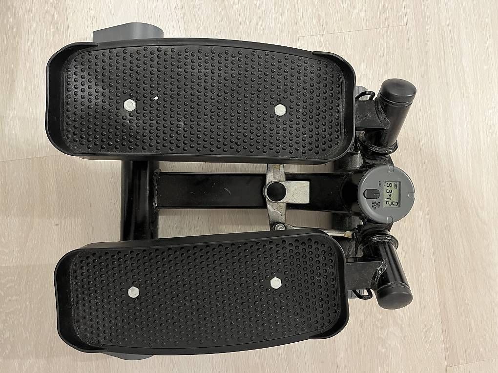 Hometrainer: Stepper – Usato da Torny-le-Grand venduto da Foxy80 2