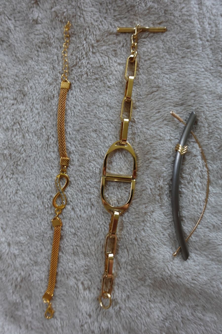 Sonstiger Schmuck: 1 schönes 21 teiliges Modeschmuck Set – Gebraucht aus rorschach von Babsi64 3