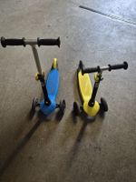 mini scooters