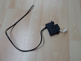 Einschub Endabschalter zu V-Zug DA SL-5 chrom FN586