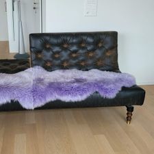 Profile image of Lambskin