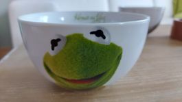 BUTLERS Frosch  Disney Schüssel
