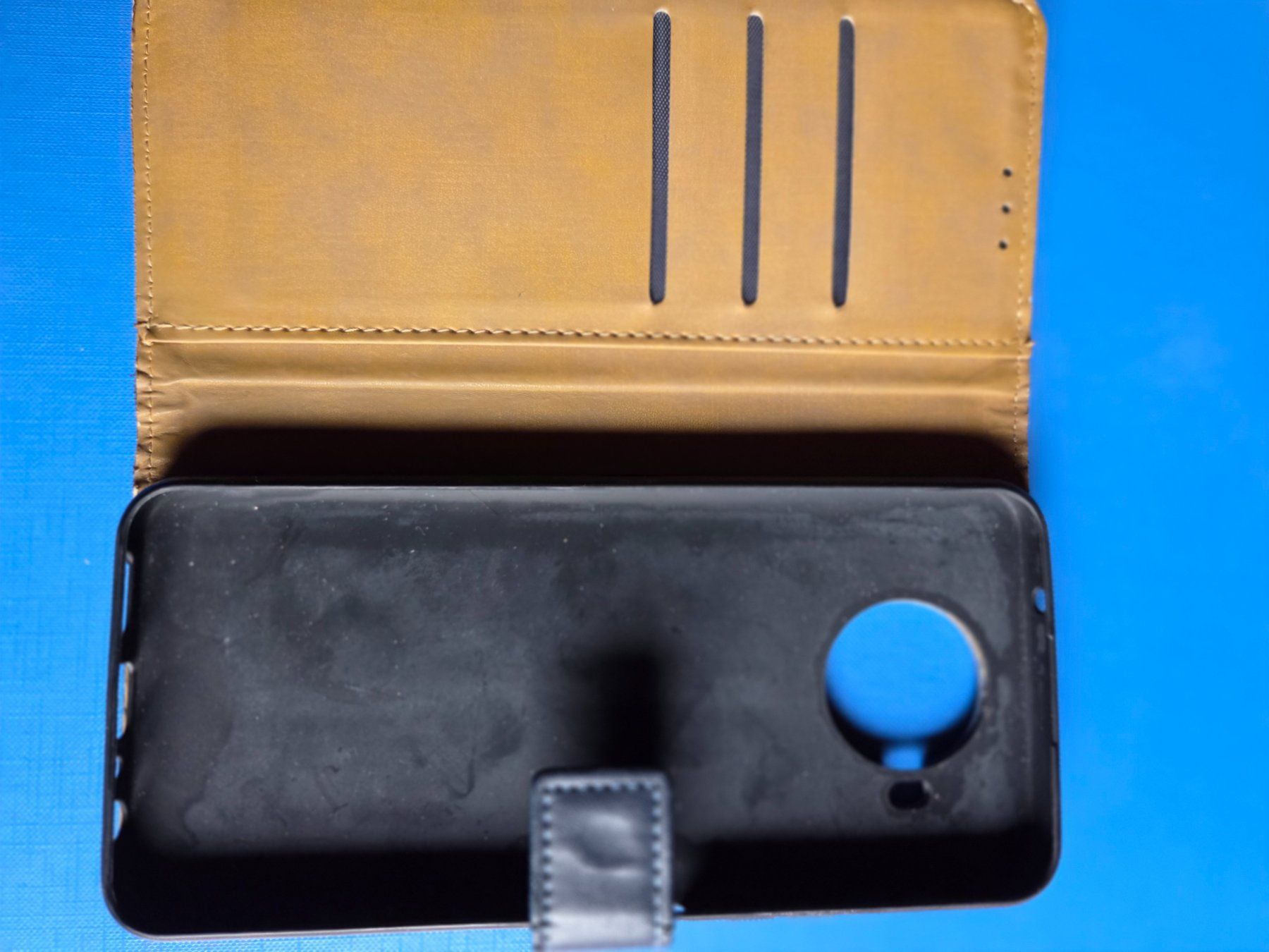 Nokia Telefoni cellulari / Smartphones: Nokia 8.3 5G Display 6.81 – Usato da Rütschelen venduto da Urmel16 4