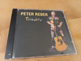 Peter Reber - Timbuktu