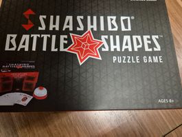 Shashibo Battle Shapes - Puzzle Spiel Spass für die ganze...