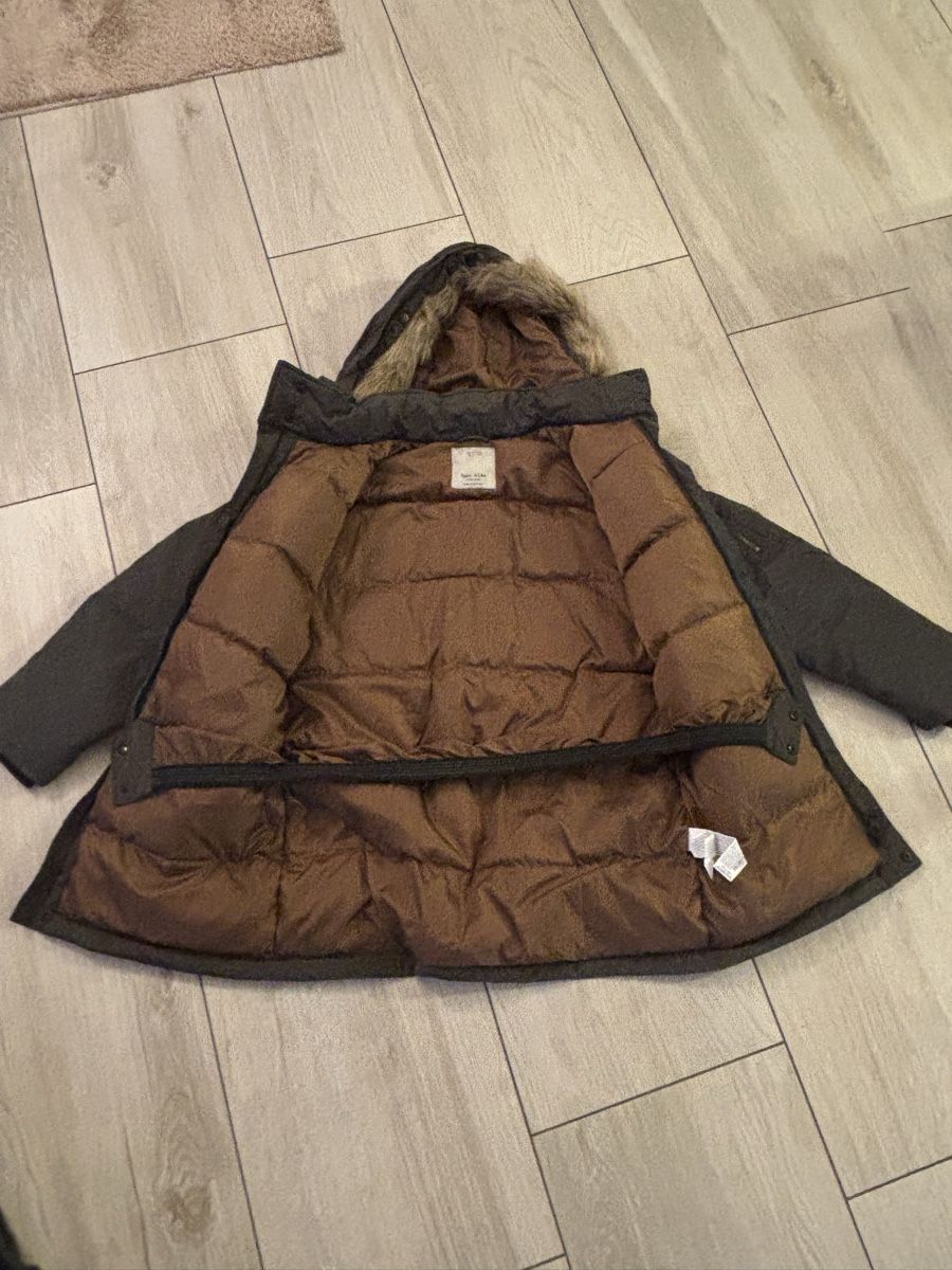 Giacche: Zara Kids Winterjacke, Gr. 152 – Usato da Dättlikon venduto da MC_FK 3