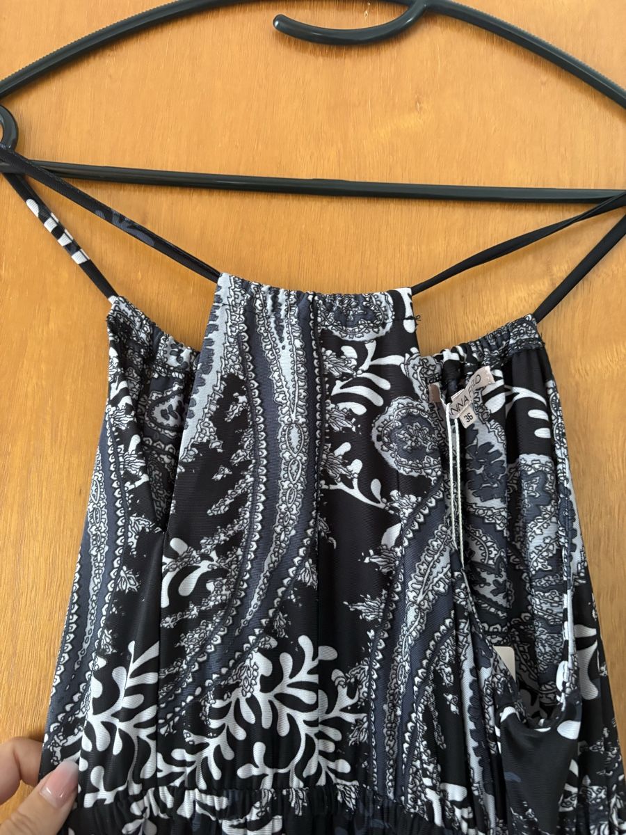 Anna Field Vestiti: Anna Field Kleid NEU!! – Nuovo e nell'imballaggio originale da Ebertswil venduto da shushuj 2