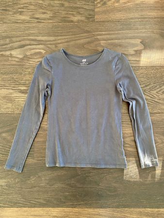 Pulli dünn