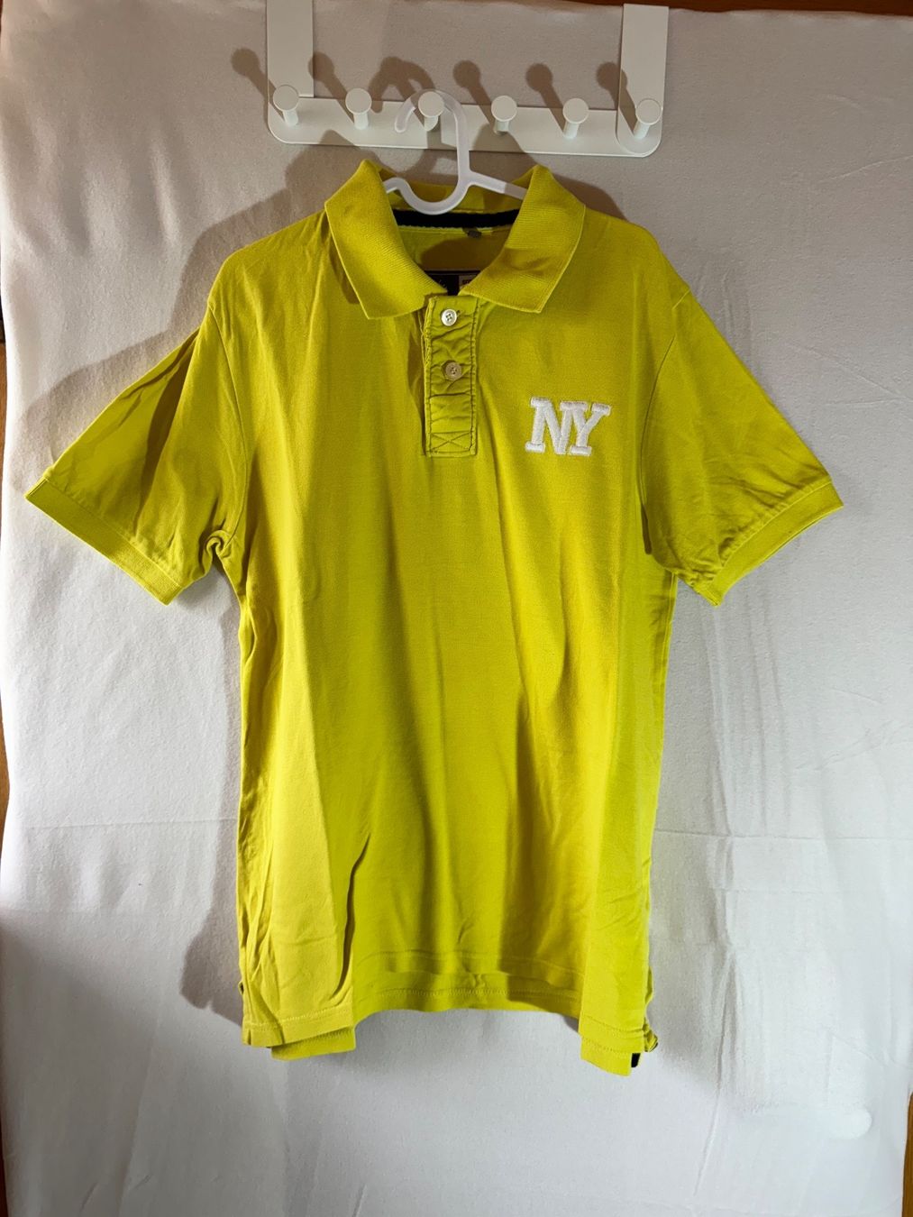 T-shirt: T-Shirt von Fishbone Gr. L – Usato da Grosswangen venduto da SALE_SALE_SALE