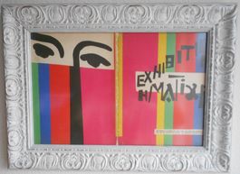 Henri Matisse 1869-1954 - Original 1951