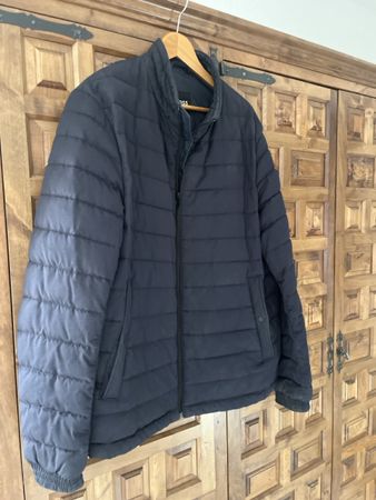 Herrenjacke von Hugo Boss