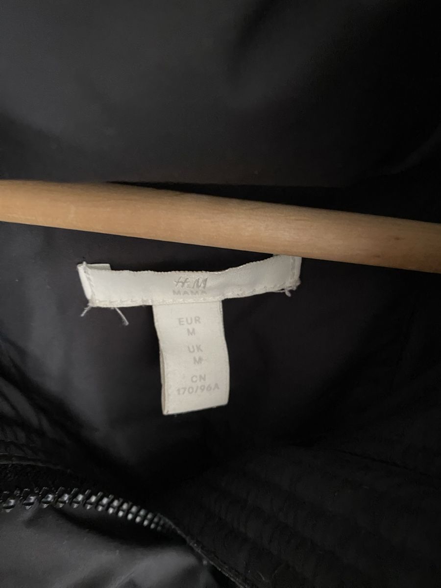 H&M Mäntel: Warmer Daunenmantel H&M – Gebraucht aus Kreuzlingen von hae23 2