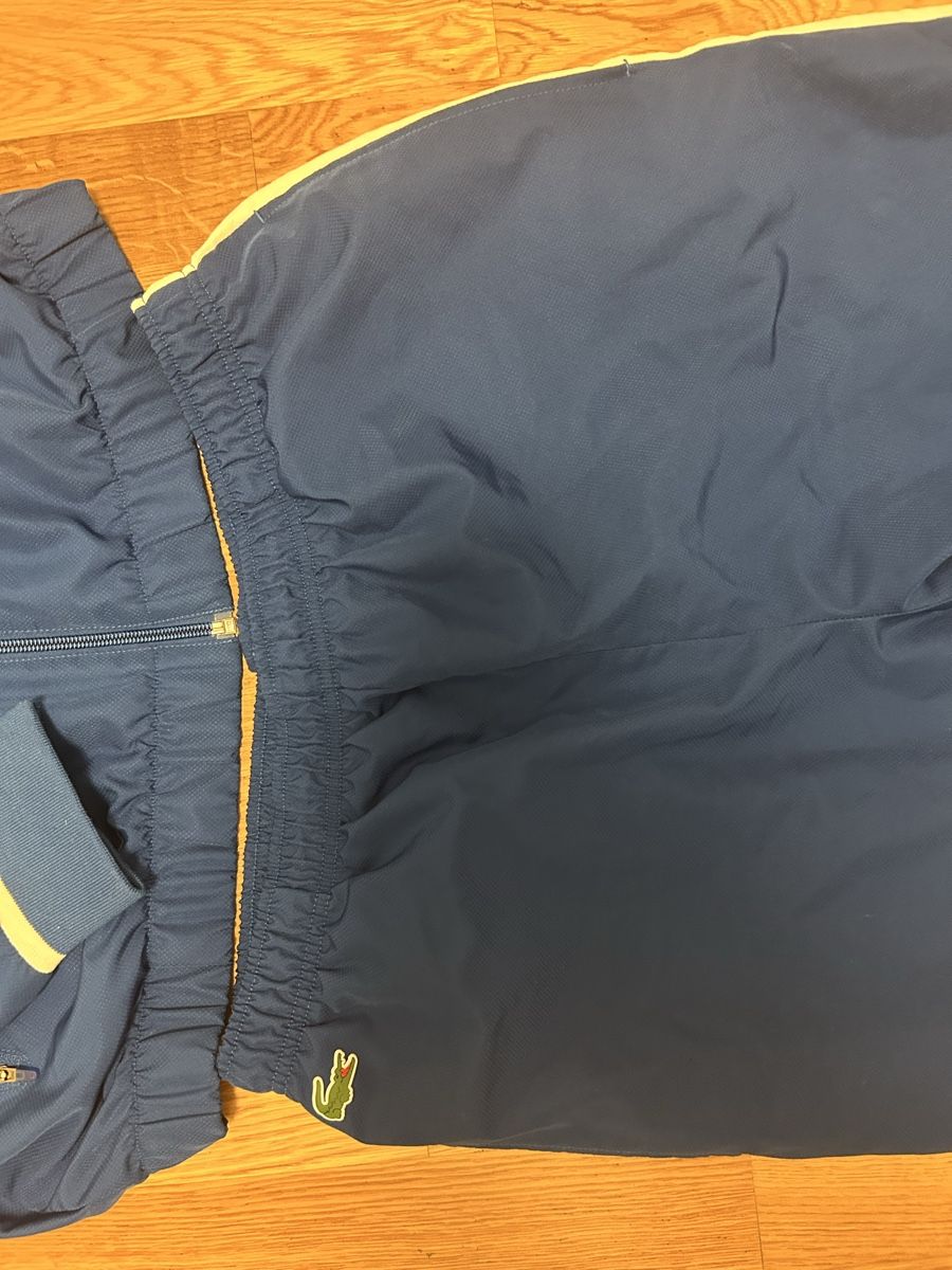 Lacoste Kleiderpakete: Lacoste Tracksuit – Gebraucht aus Zürich von ori_9dcy 3