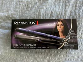Fer à lisser Remington