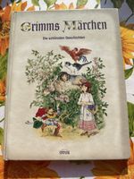 Grimms Märchen: Die schönsten Geschichten für Kinder!