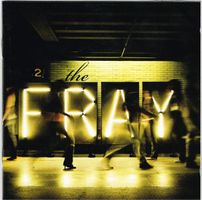 The Fray – The Fray
