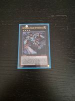 Yu-Gi-Oh - Artorigus, Edler Ritterkönig (CBLZ)
