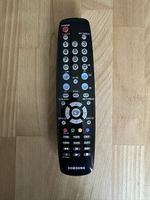 TV-SAMSUNG Fernbedienungen