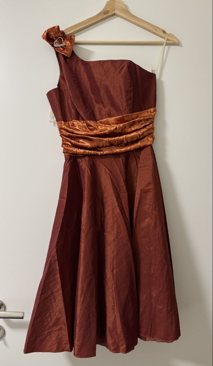 Kleider: Festliches Kleid, Gr. 38 – Neu (gemäss Beschreibung) aus Zürich von pamleano