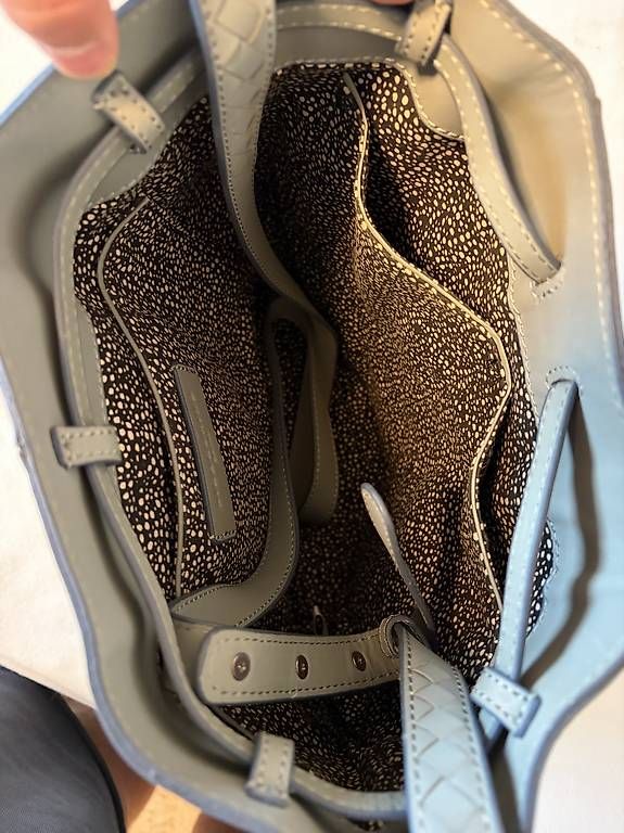 Borse da donna: Liebeskind Tasche – Usato da Inwil venduto da mat_mh2s 4