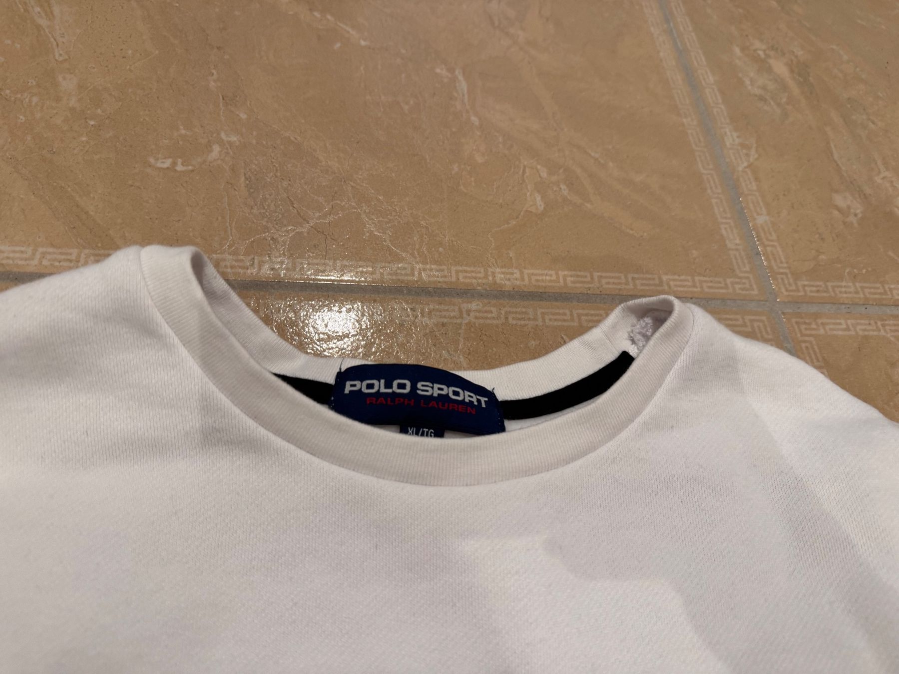 Ralph Lauren Maglioni & Felpe: Ralph Lauren NWT Pulli, 18-20J 176 /Herren S – Usato da Klingnau venduto da Markus14 3