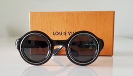 Louis Vuitton Super Vision Round Sonnenbrille / neu
