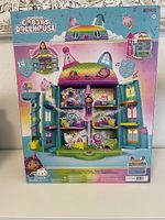 Gabbys Dollhouse Celebration Puppenhaus  neu