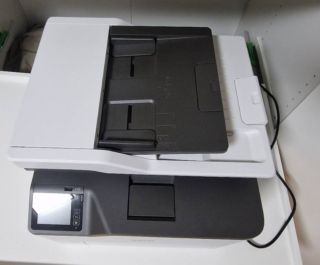 Ricoh Stampanti: Ricoh Drucker/Scanner – Usato da Zug venduto da Pinche0 2