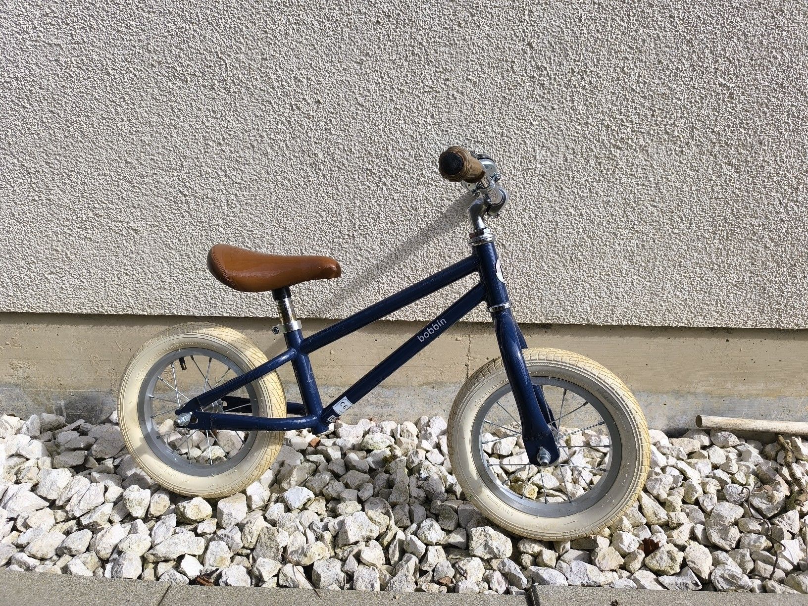 Velos: Bobbin Laufrad – guter Zustand mit Gebrauchsspuren – Gebraucht aus Rünenberg von Karolciaa 2