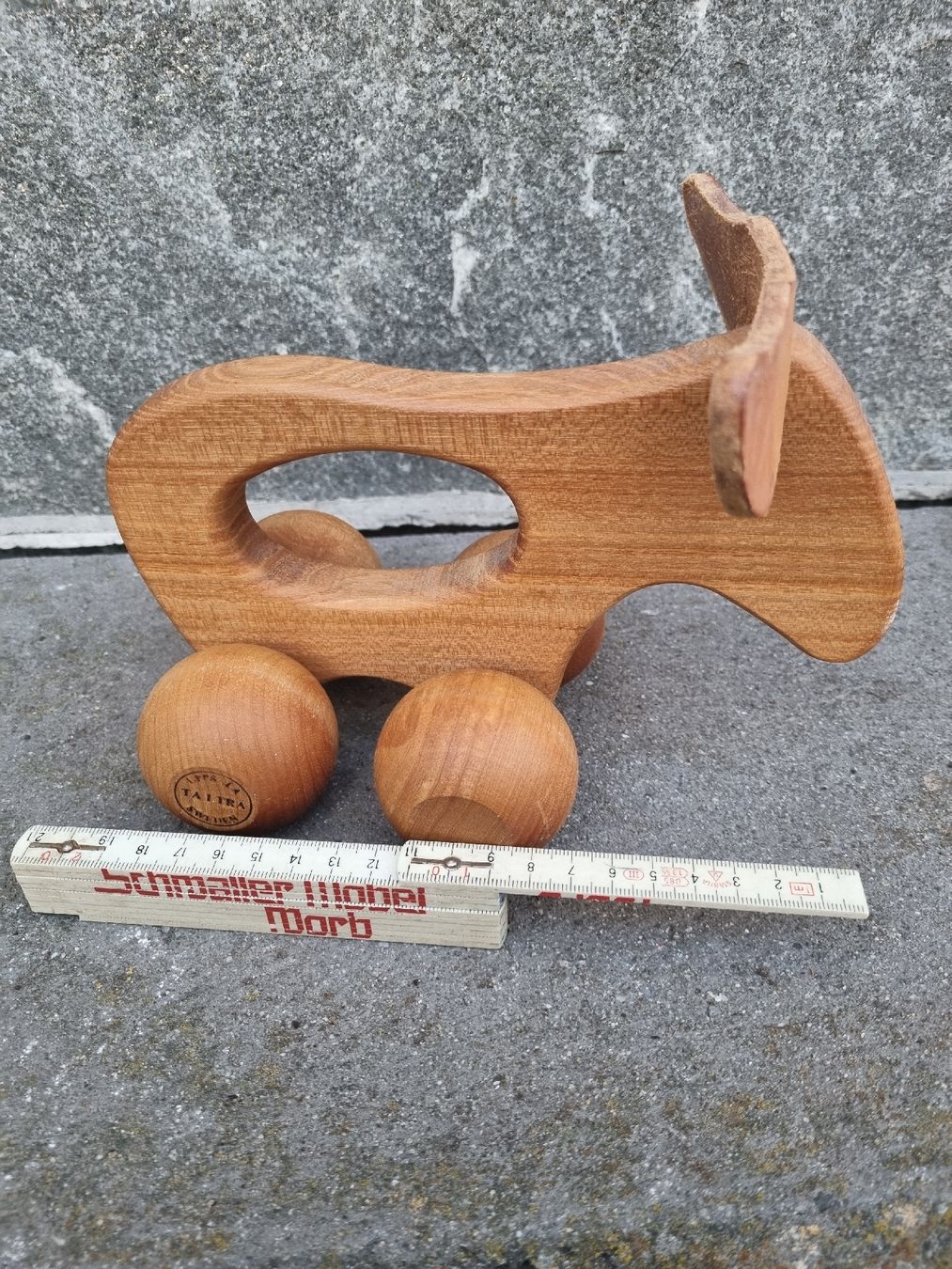 Dispositivi per massaggi: Massagegerät design Nelson sweden – Usato da Ostermundigen venduto da vintage60