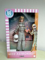 Barbie Signatur Miss Astronaut 60th Anniversary Puppe