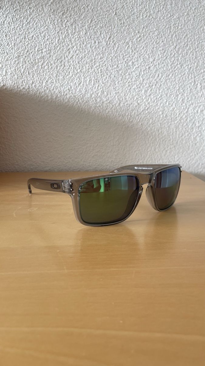 Oakley Brillen & Gläser: Oakley Holbrook Sunglasses – Gebraucht aus Zürich von mth_x7sd 1