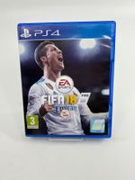 Fifa 18 (PS4)
