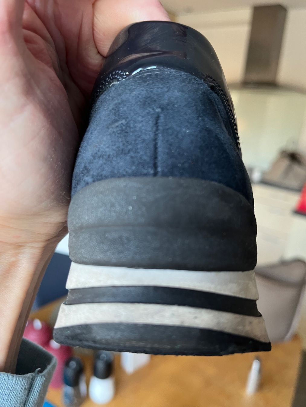 Gabor Chaussures femmes: Gabor Sneaker Damen gr. 7 – D'occasion à Möhlin par Bewe67 5