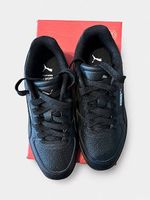 Neue Puma Caven III Jr Sneaker Gr. 37 schwarz 