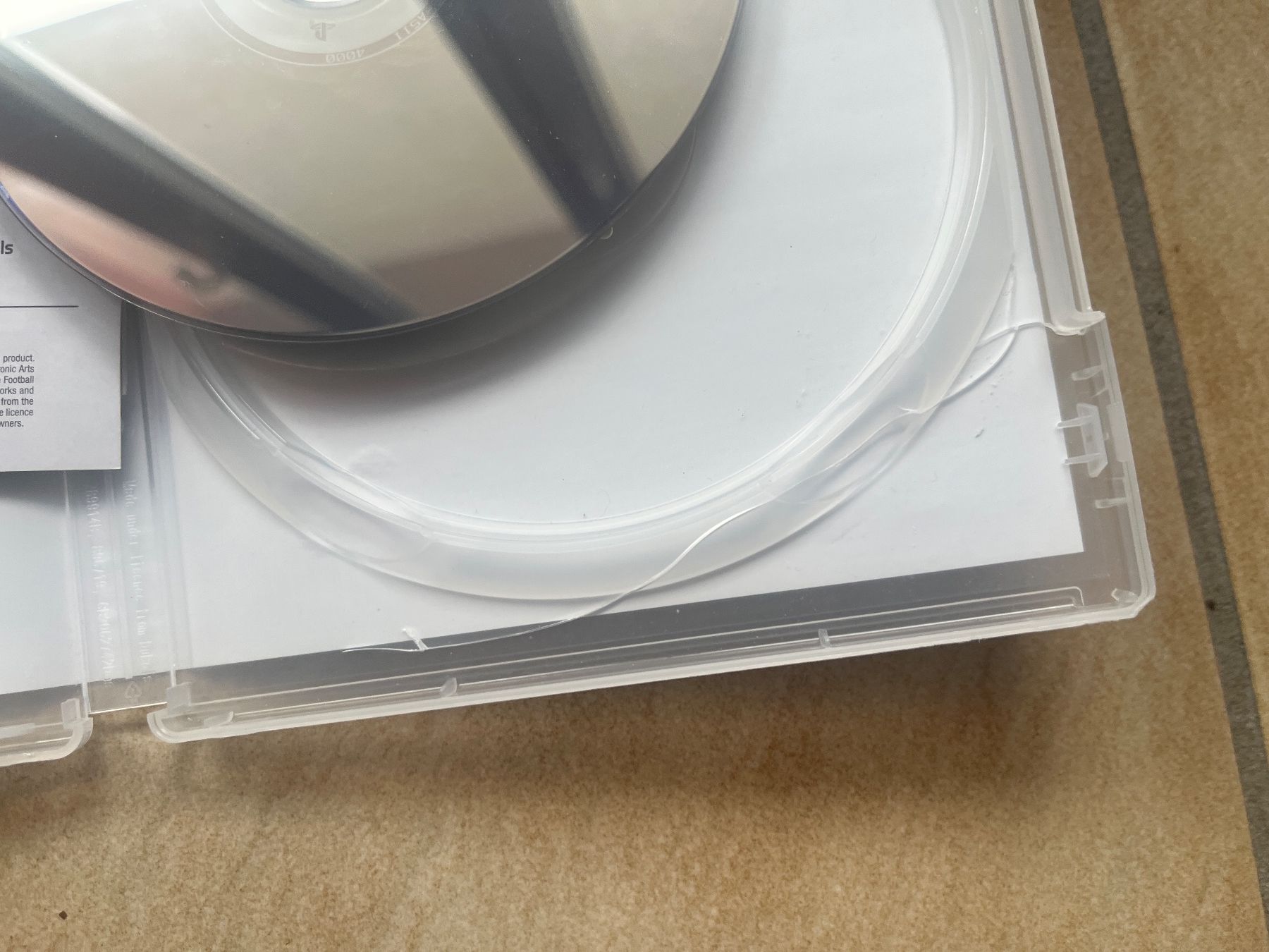 Sony Giochi: Jeu FIFA 14 pour PS3 – Usato da Vernayaz venduto da Darkfrost 5