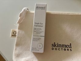 Skinmed Doctors Triple Eye Optimiser Neu!