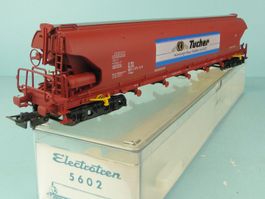 Electrotren 5602 DB Tucher