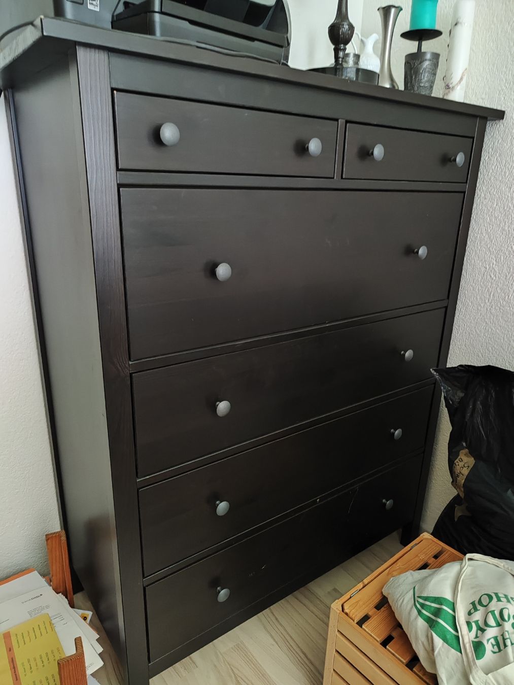 Commodes: Kommode  – D'occasion à Uznach par Cindy100 1